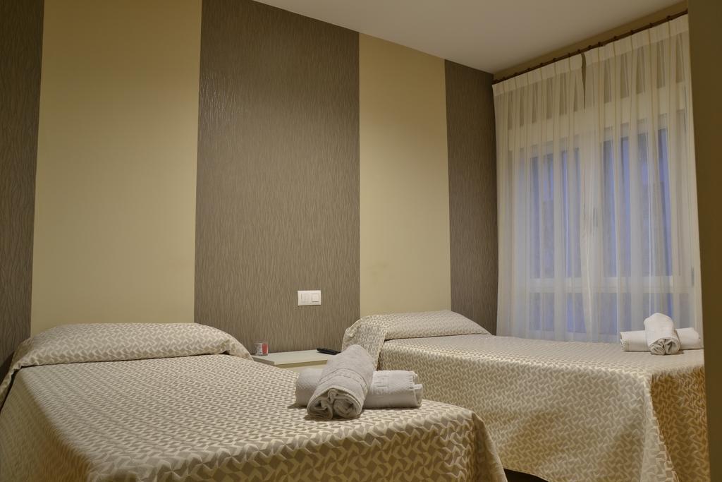 Hostal El Bugar Teruel Dış mekan fotoğraf