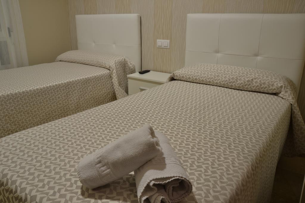 Hostal El Bugar Teruel Dış mekan fotoğraf