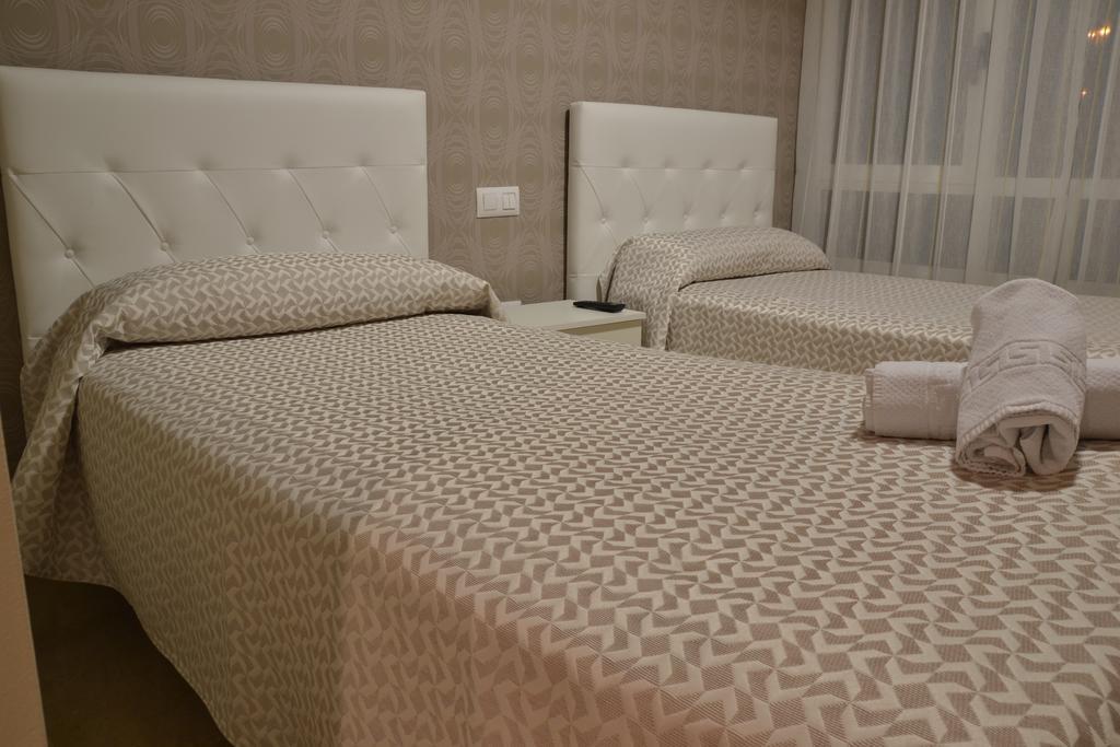 Hostal El Bugar Teruel Dış mekan fotoğraf