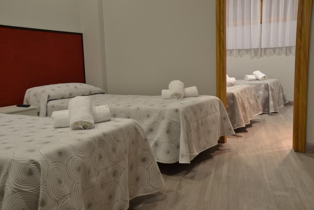 Hostal El Bugar Teruel Dış mekan fotoğraf