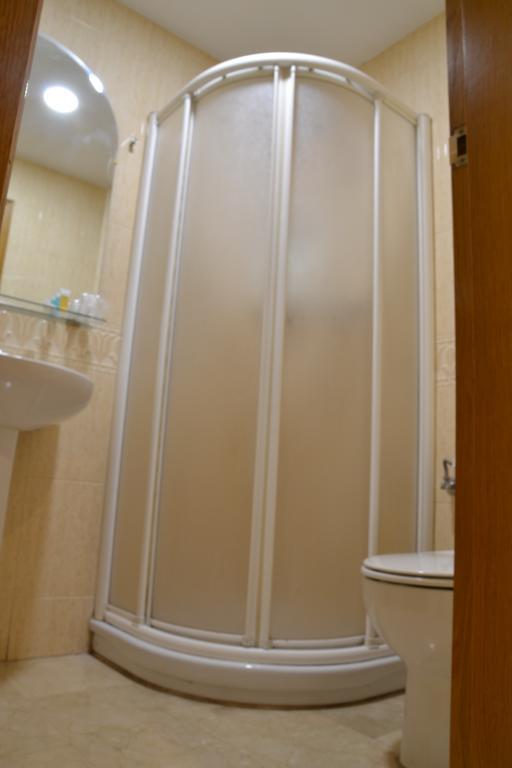 Hostal El Bugar Teruel Dış mekan fotoğraf