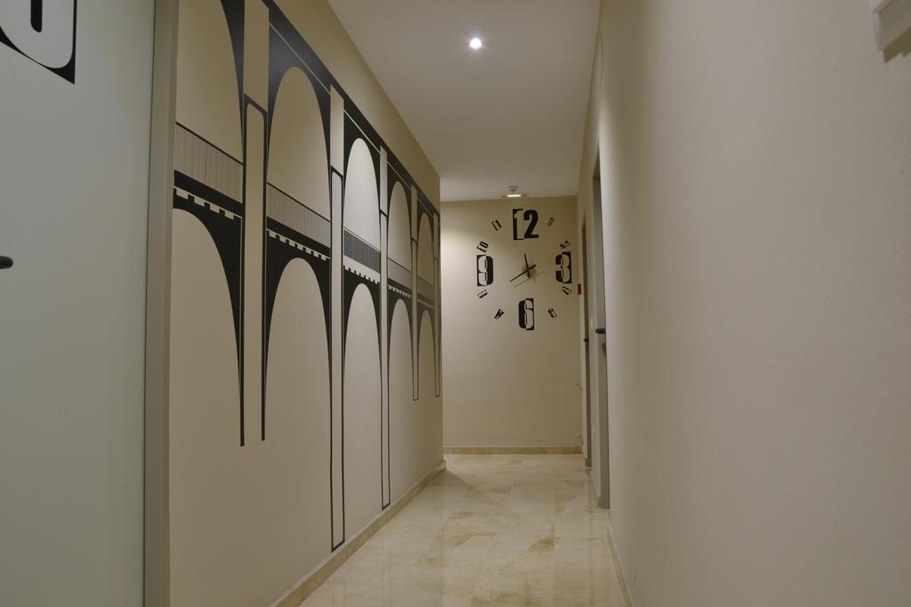 Hostal El Bugar Teruel Dış mekan fotoğraf