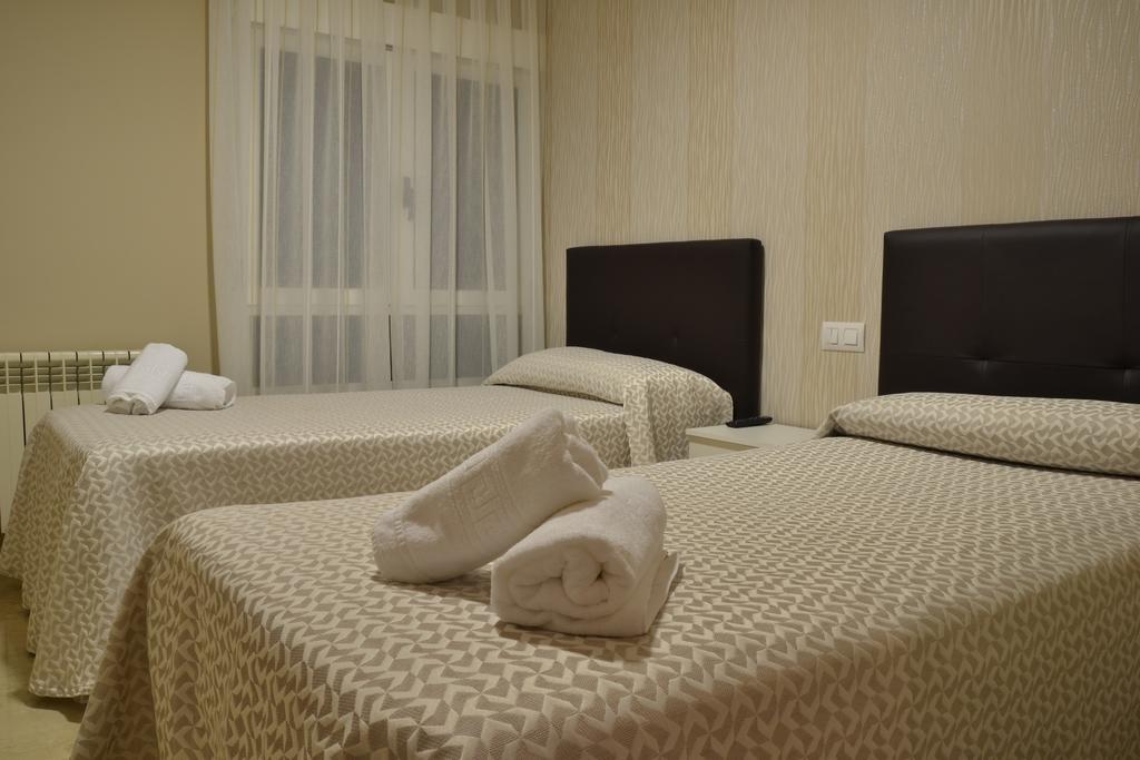 Hostal El Bugar Teruel Dış mekan fotoğraf