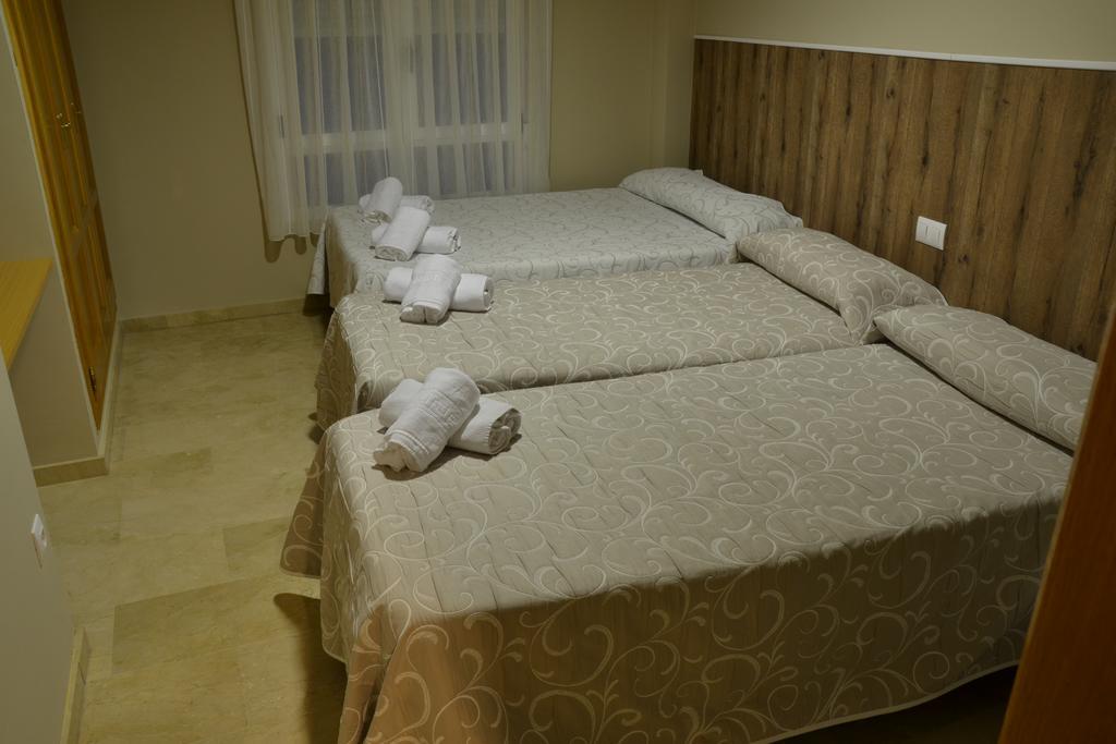 Hostal El Bugar Teruel Dış mekan fotoğraf